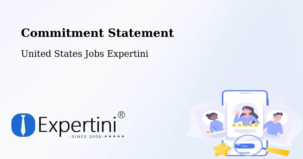 Corporate Commitment – Iola - United States Jobs Expertini