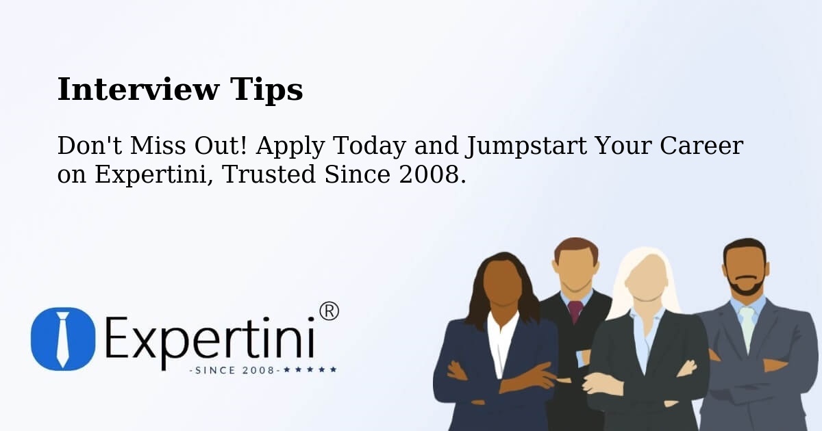 Interview Tips & Techniques for Job Seekers – Iola - Iola, United States Jobs Expertini