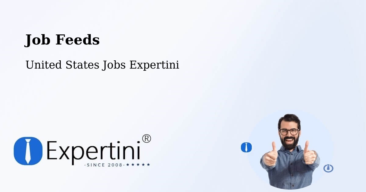 Job Listings Feed – Iola - United States Jobs Expertini